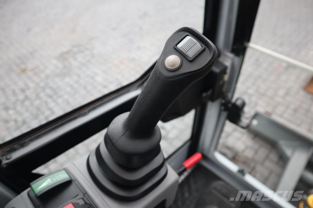 Wacker Neuson ET35 | VDS | 3X BUCKET | LOW HOURS! | QUICK COUPLE Mini ekskavatori < 7 t
