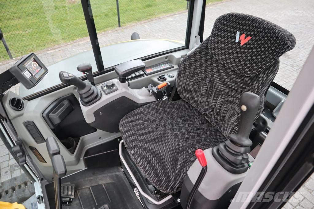 Wacker Neuson ET35 | VDS | 3X BUCKET | LOW HOURS! | QUICK COUPLE Mini ekskavatori < 7 t