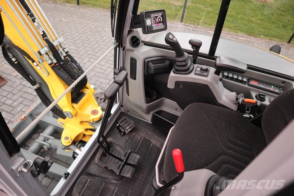 Wacker Neuson ET35 | VDS | 3X BUCKET | LOW HOURS! | QUICK COUPLE Mini ekskavatori < 7 t