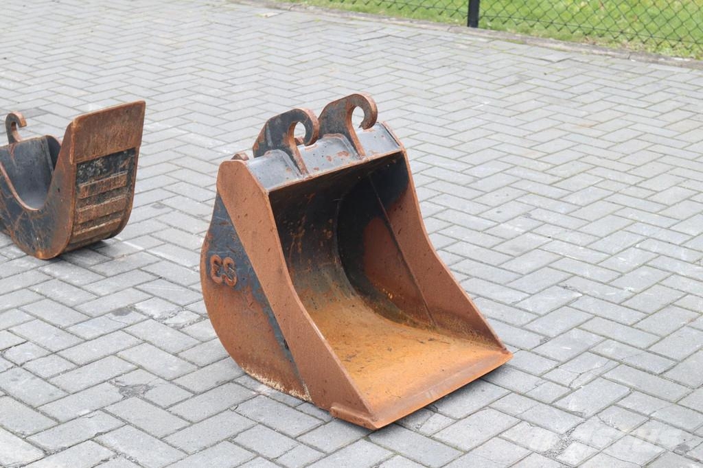 Wacker Neuson ET35 | VDS | 3X BUCKET | LOW HOURS! | QUICK COUPLE Mini ekskavatori < 7 t