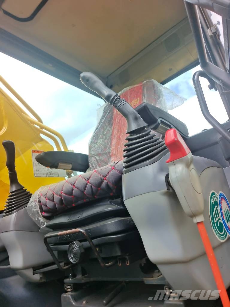 Komatsu PC 350-7 - Second Hand Excavator for Sale 履帶式 挖土機/掘鑿機/挖掘機