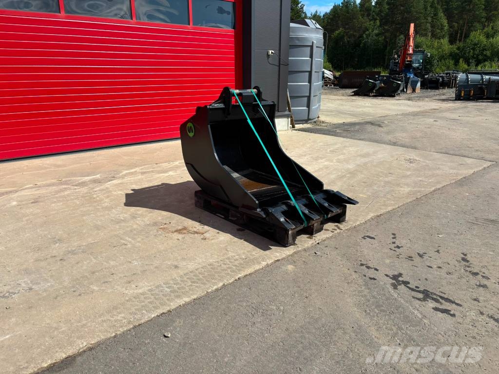 Steelwrist Kuokkakauha 900mm / 575L S60 دلاء