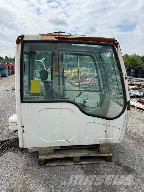 Liebherr R 904 C USED CAB كابينة والداخلية