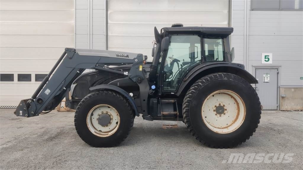 Valtra T173