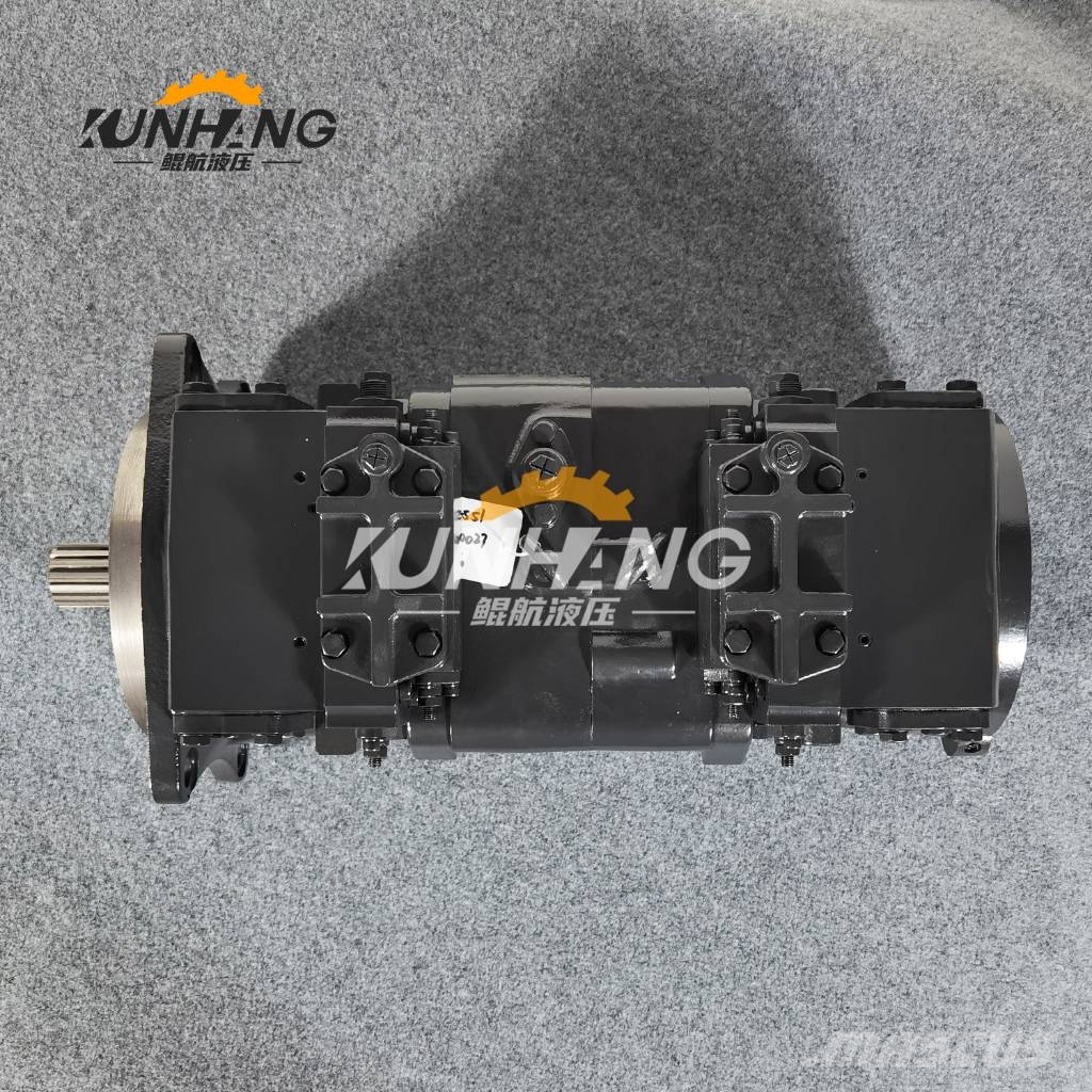 Komatsu PC800-6 PC750SE-6K Pump Assy 7082L00771 7082L00772 Transmission