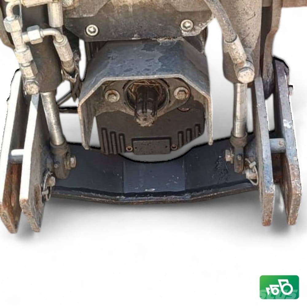 LS Tractor MT3.60. Parts Ciągniki rolnicze