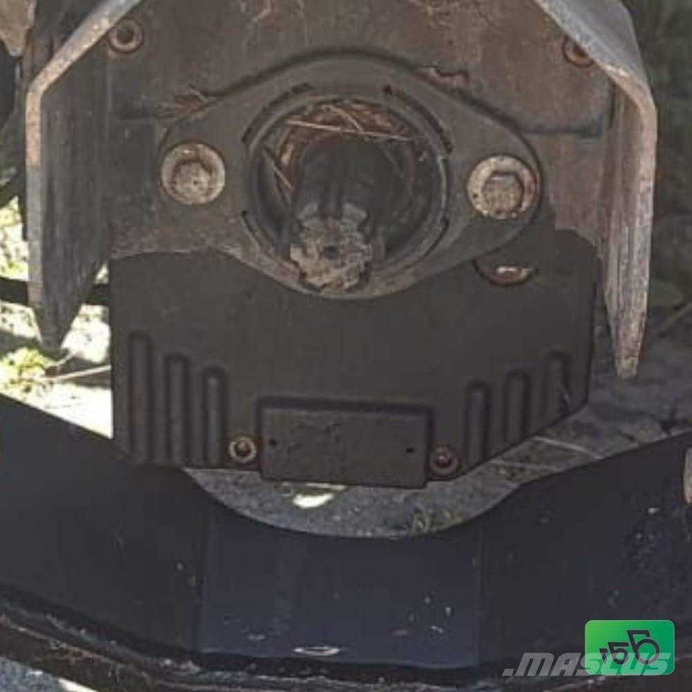 LS Tractor MT3.60. Parts Ciągniki rolnicze