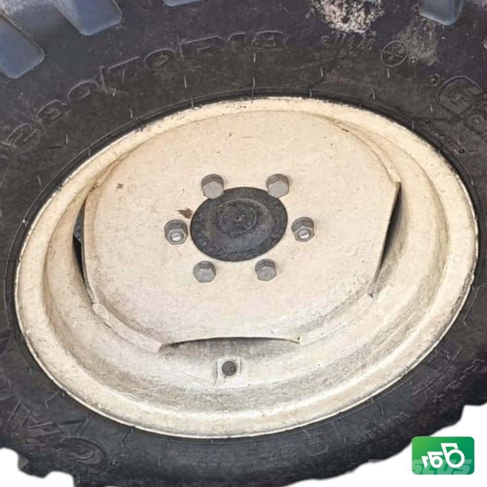 LS Tractor MT3.60. Parts Ciągniki rolnicze