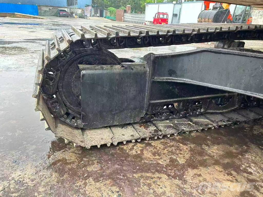CAT 320 C L 履带挖掘机