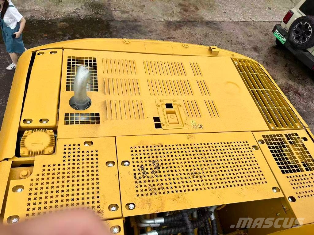 CAT 320 C L 履带挖掘机