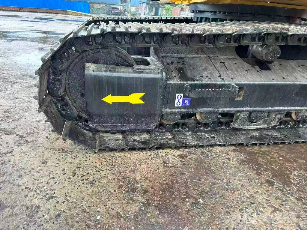 CAT 320 C L 履带挖掘机