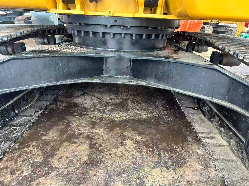 CAT 320 C L 履带挖掘机
