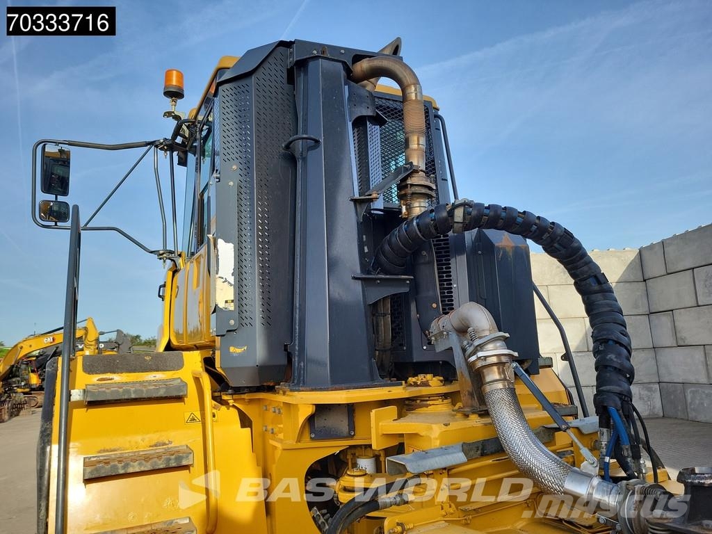 Bell B35 D Zglobni demperji