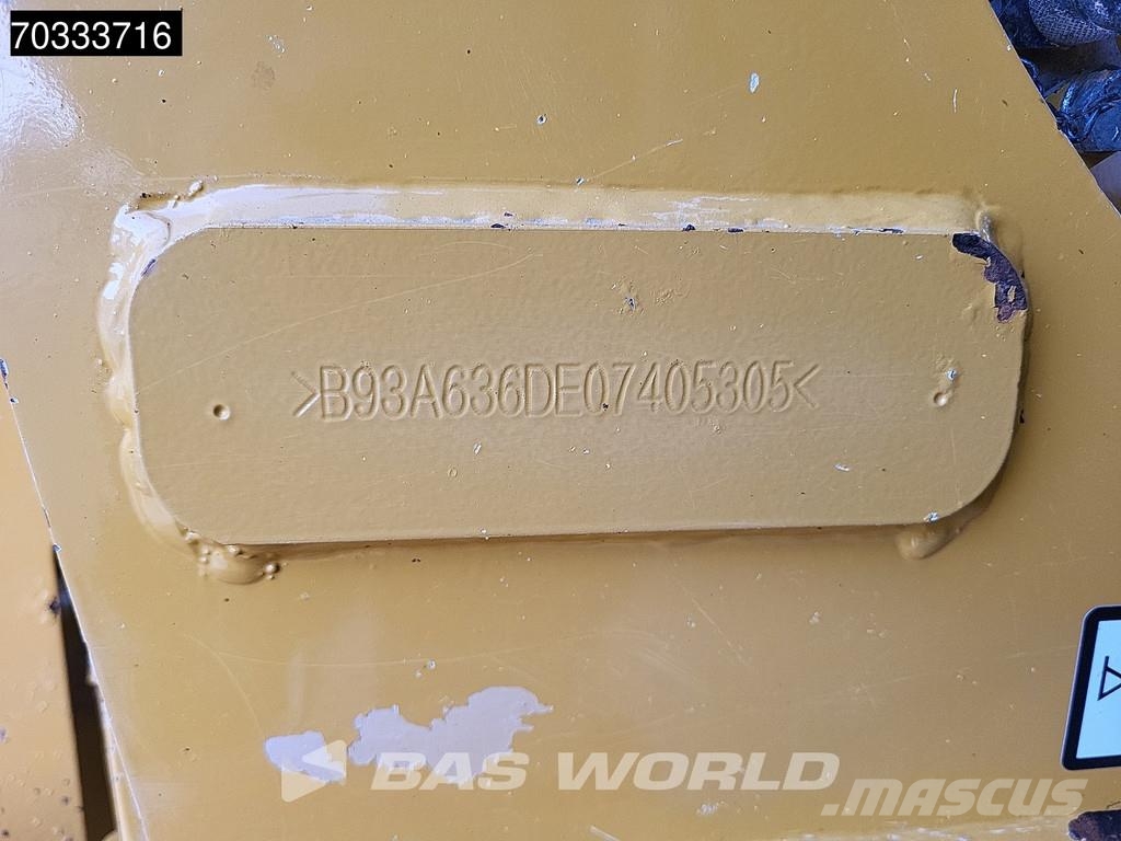 Bell B35 D Zglobni demperji