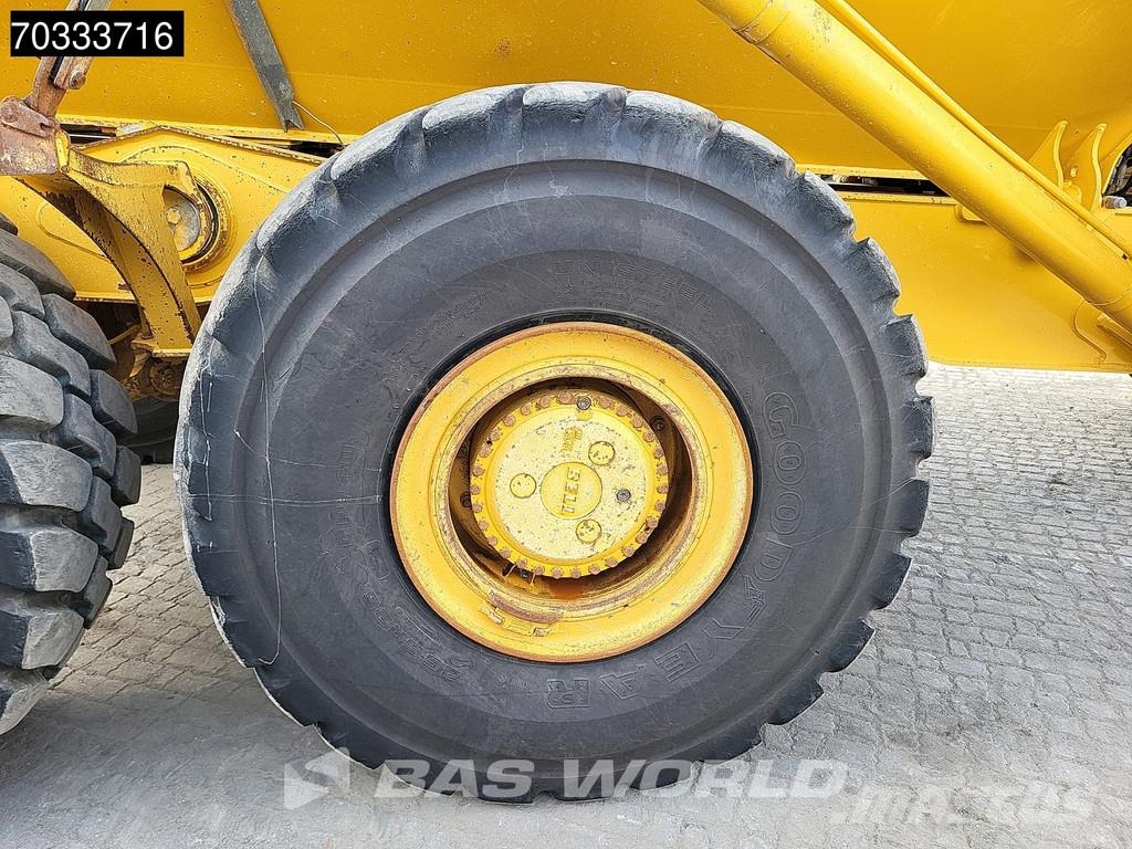 Bell B35 D Zglobni demperji