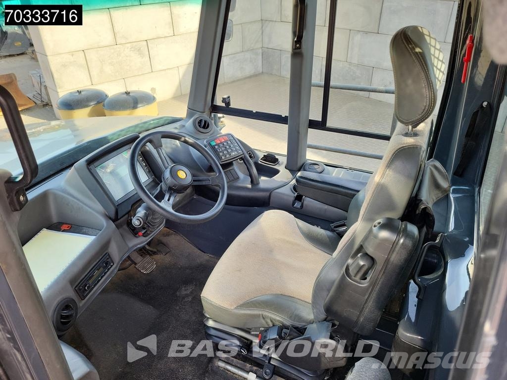 Bell B35 D Zglobni demperji