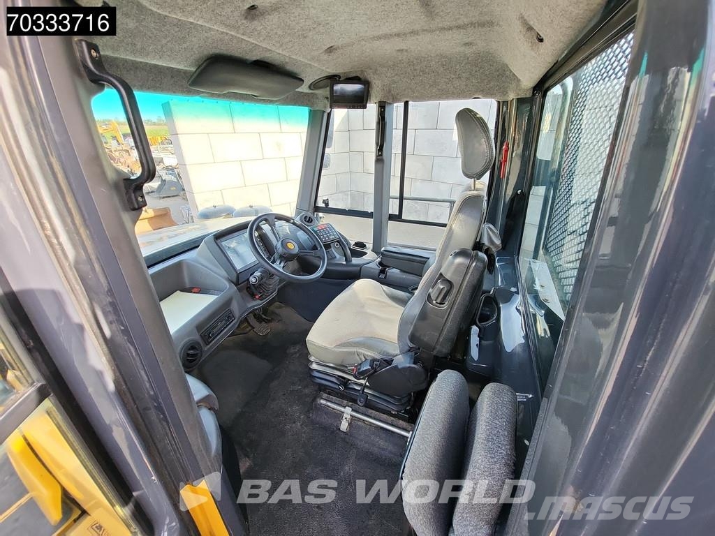 Bell B35 D Zglobni demperji