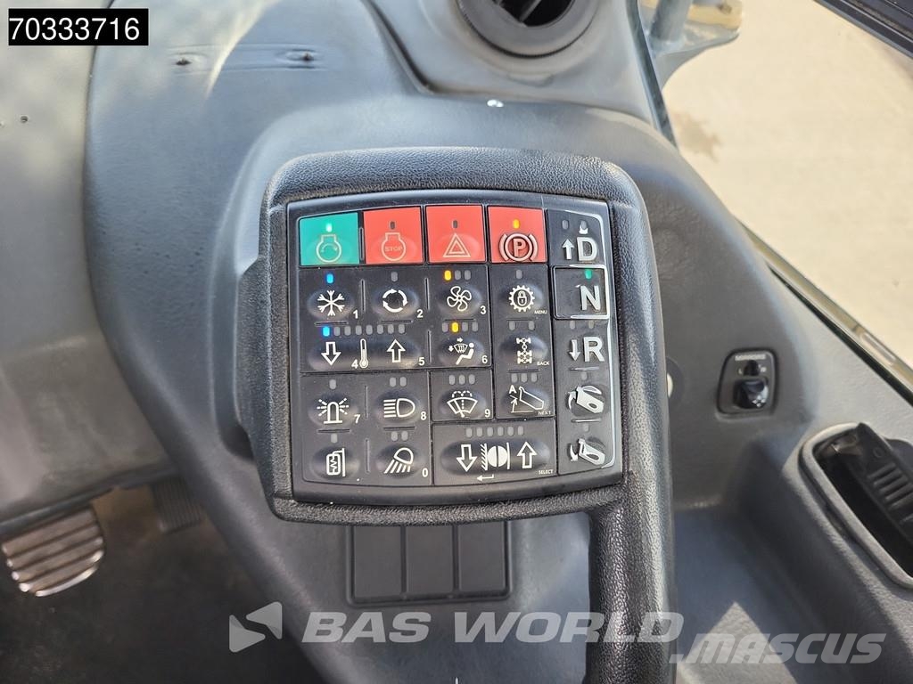 Bell B35 D Zglobni demperji