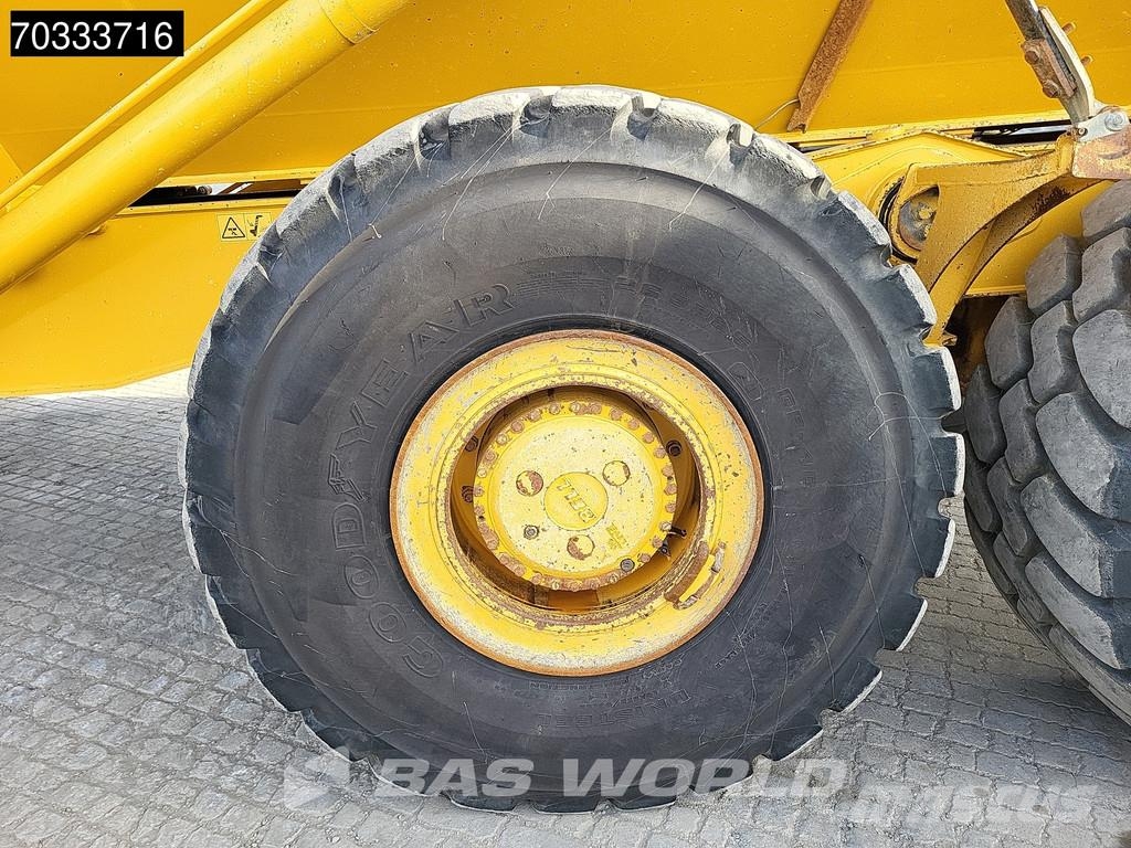 Bell B35 D Zglobni demperji