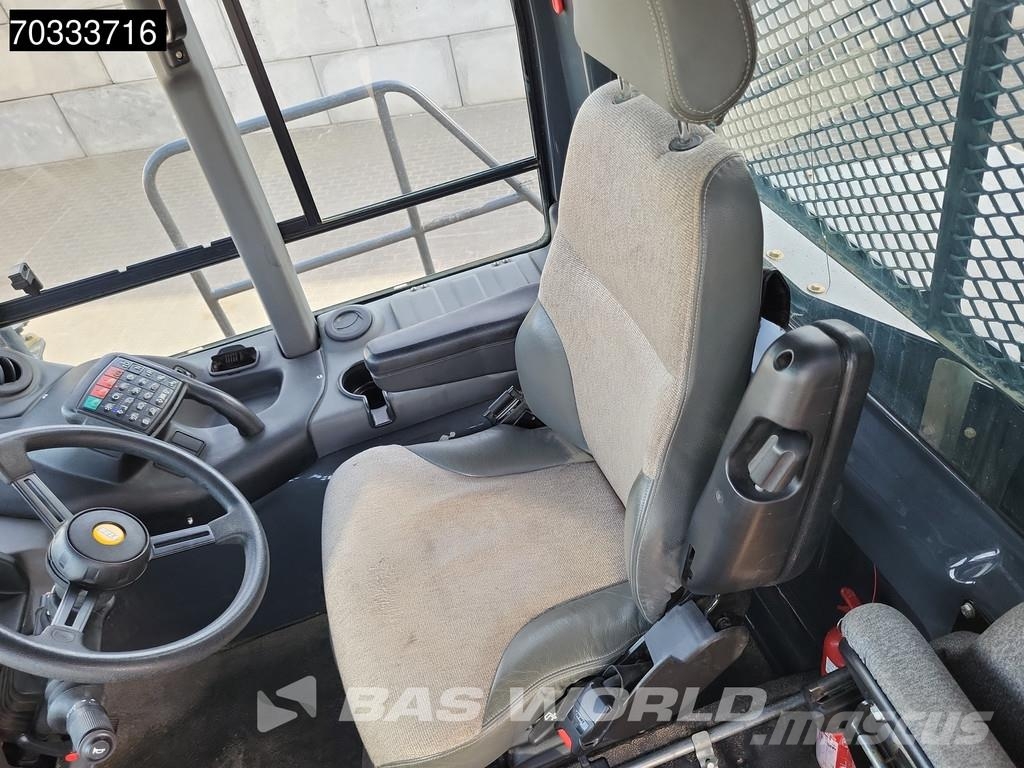 Bell B35 D Zglobni demperji
