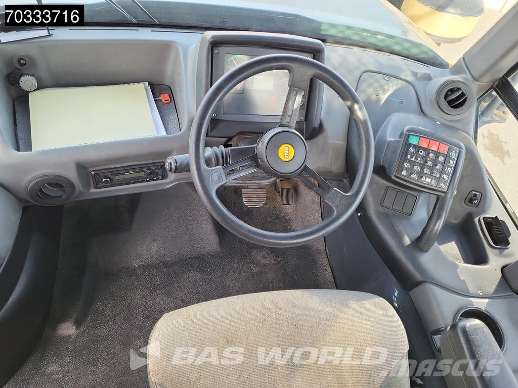 Bell B35 D Zglobni demperji