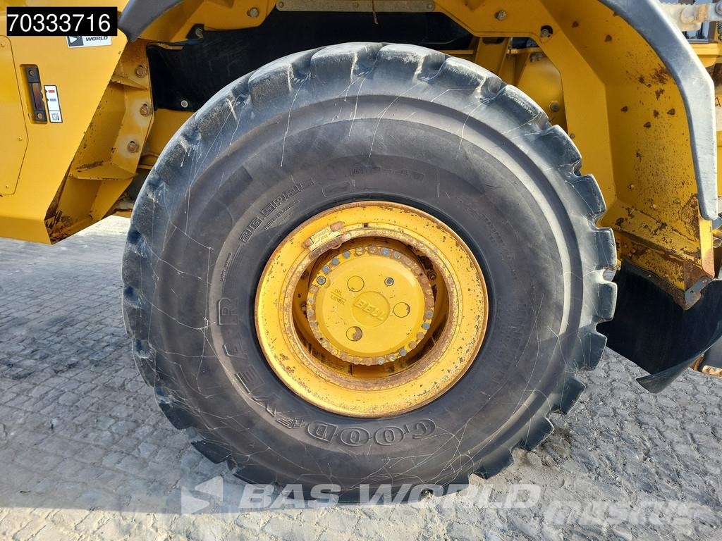 Bell B35 D Zglobni demperji