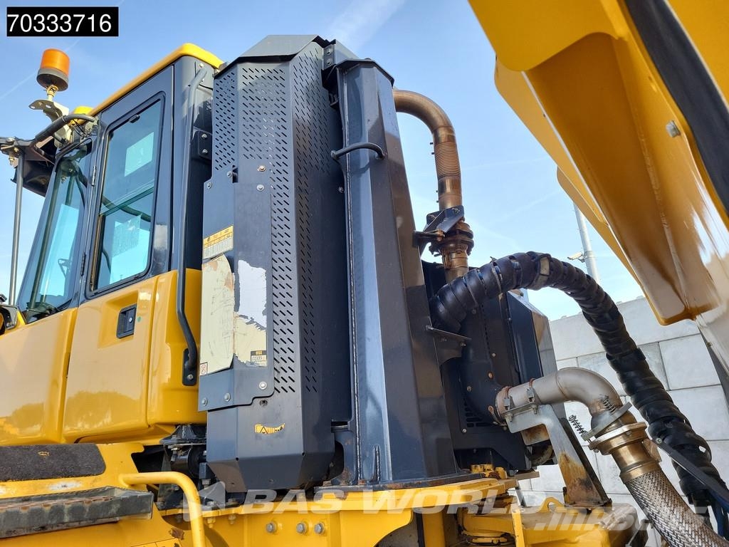 Bell B35 D Zglobni demperji