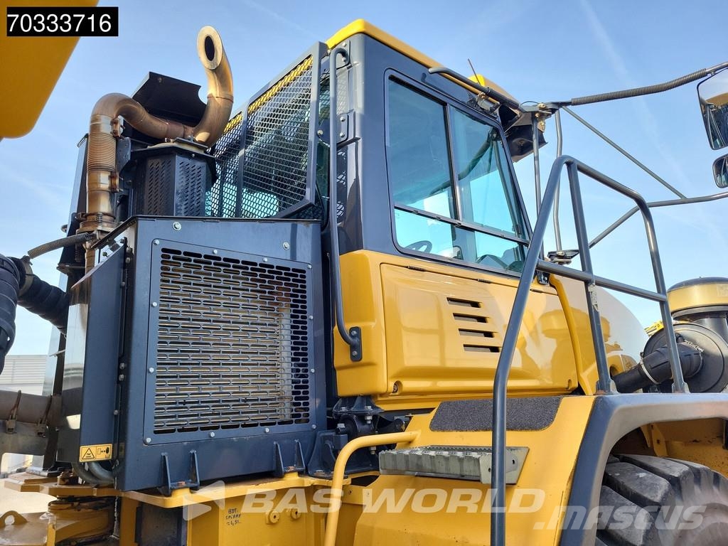 Bell B35 D Zglobni demperji