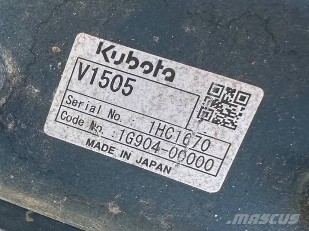 Rotair Sprężarka Śrubowa Rotair MDVN 37 K Compressors