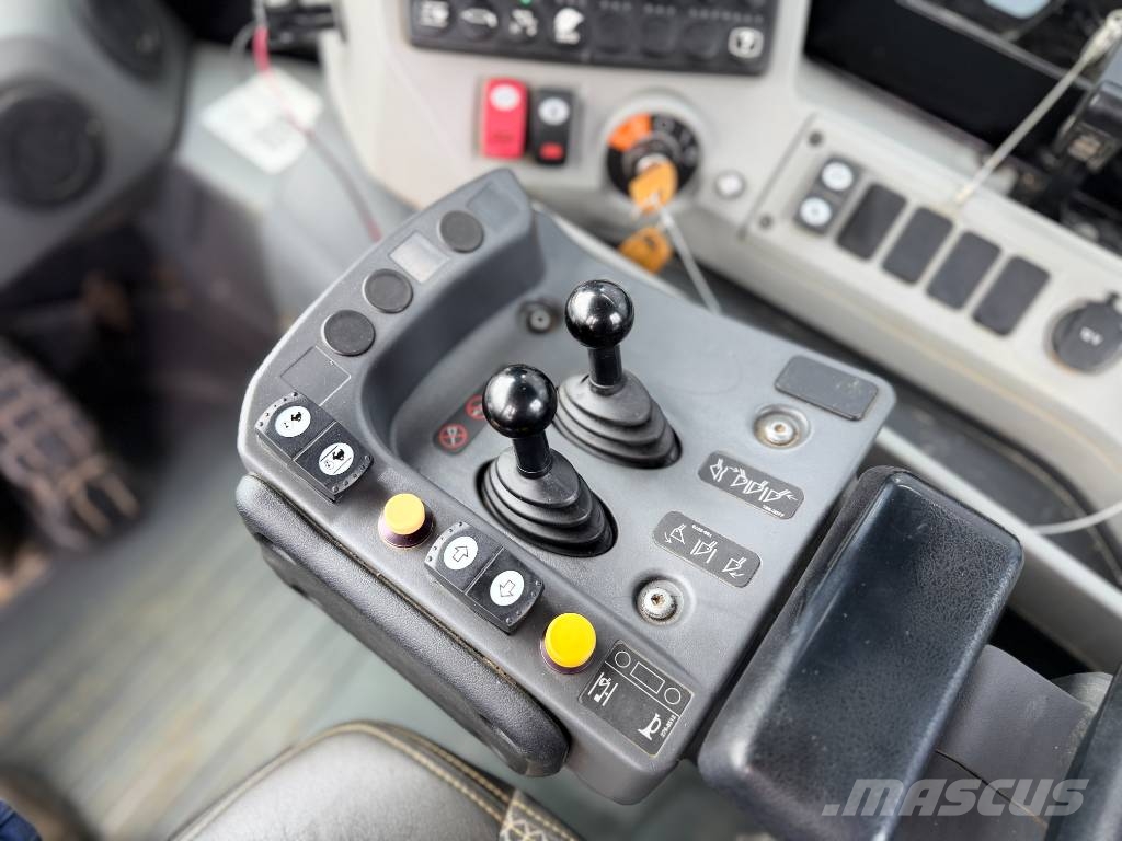 CAT 988K XE Wheel loaders