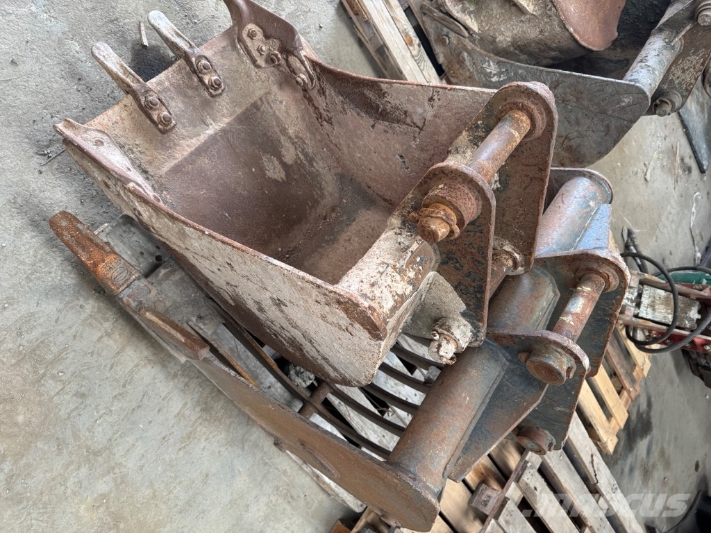 Wacker Neuson ET90 Excavadoras 7t - 12t