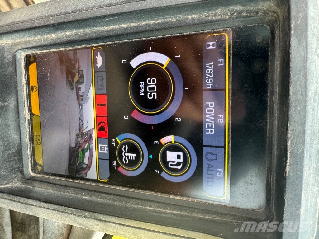 Wacker Neuson ET90 *RESERVED/RESERVEE Escavadoras Midi 7t - 12t