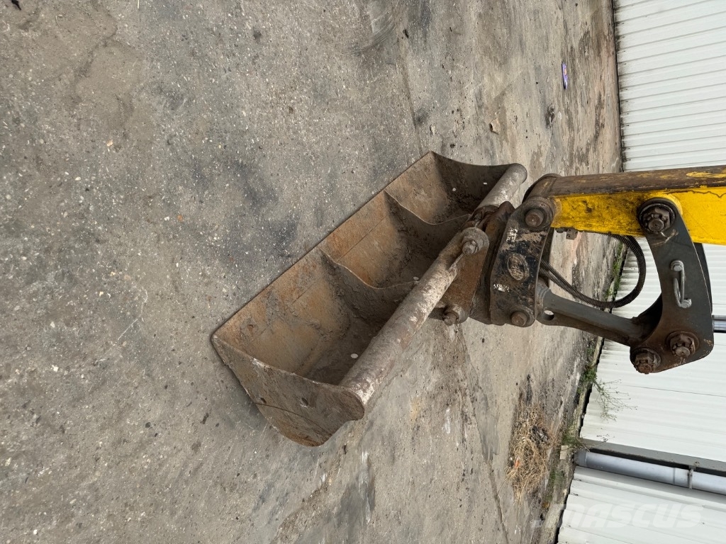 Wacker Neuson ET90 *RESERVED/RESERVEE Escavadoras Midi 7t - 12t