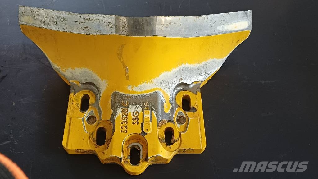 SP Upper Blade Harvester Head Maskiner  661, Fixed Up أذرع الغطاس