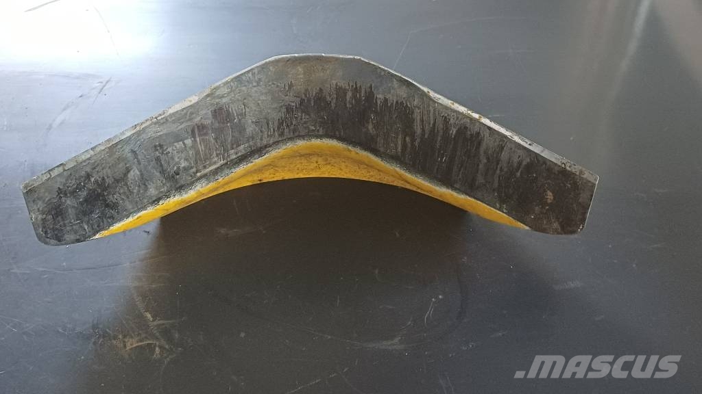 SP Upper Blade Harvester Head Maskiner  661, Fixed Up أذرع الغطاس