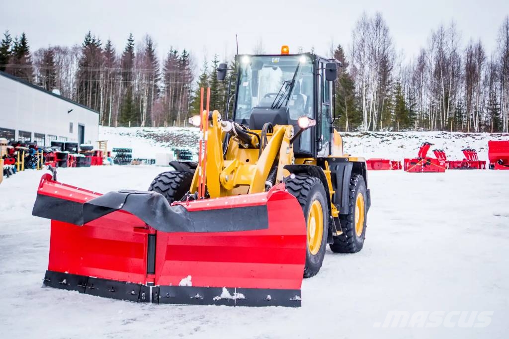 Tokvam VT320 Vikplog محاريث