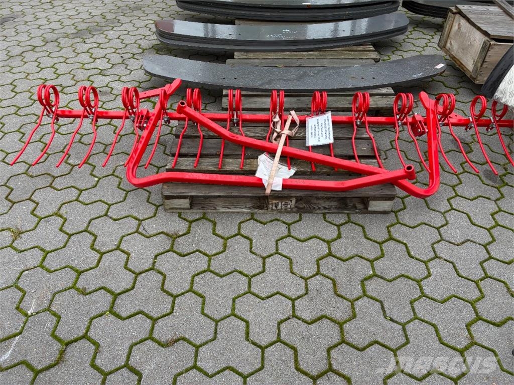 Väderstad Nachstriegel Agricultura - Otros