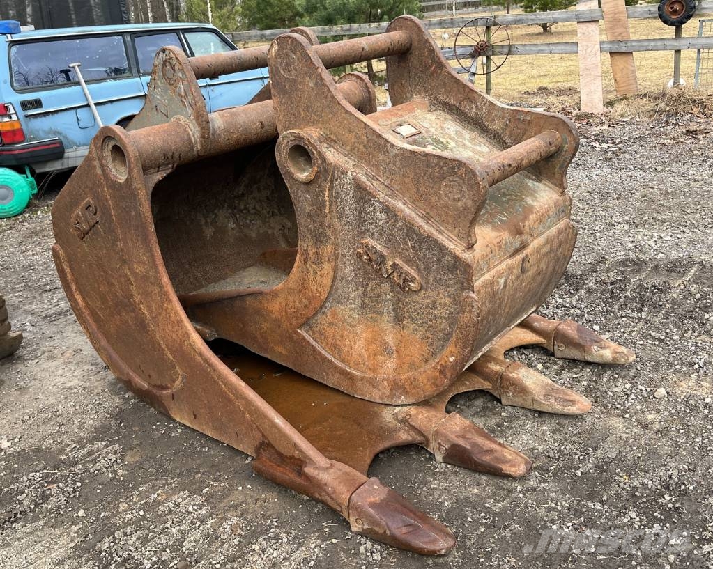 Hyundai Robex 260 LC-9 A Bandgrävare