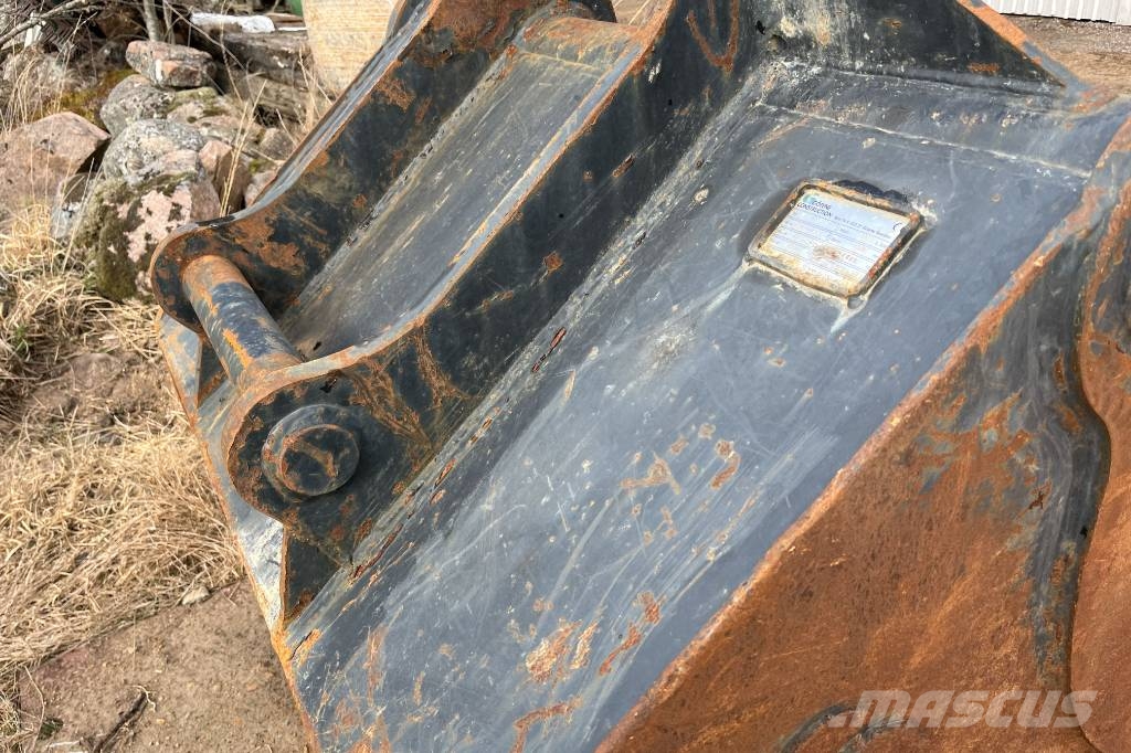 Hyundai Robex 260 LC-9 A Bandgrävare