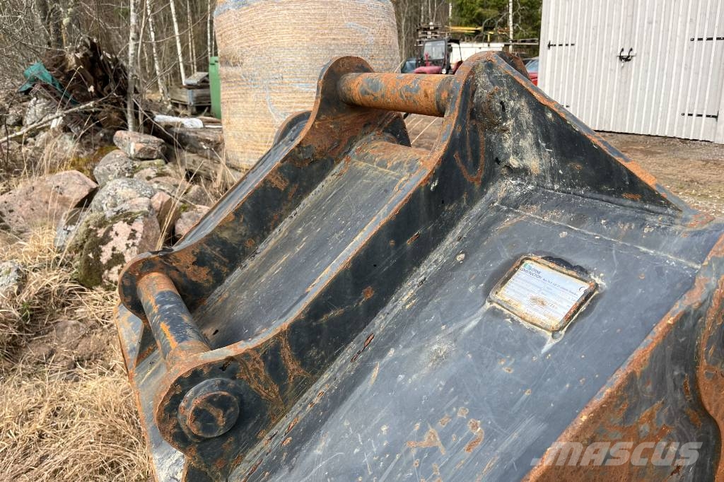 Hyundai Robex 260 LC-9 A Bandgrävare