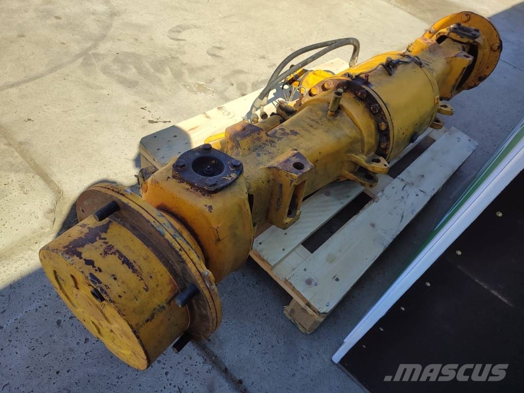 Drive axle 453/00301 45309901411 JCB 430 JCB 430 轴