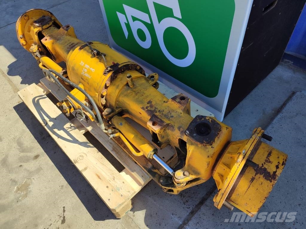 Drive axle 453/00301 45309901411 JCB 430 JCB 430 轴