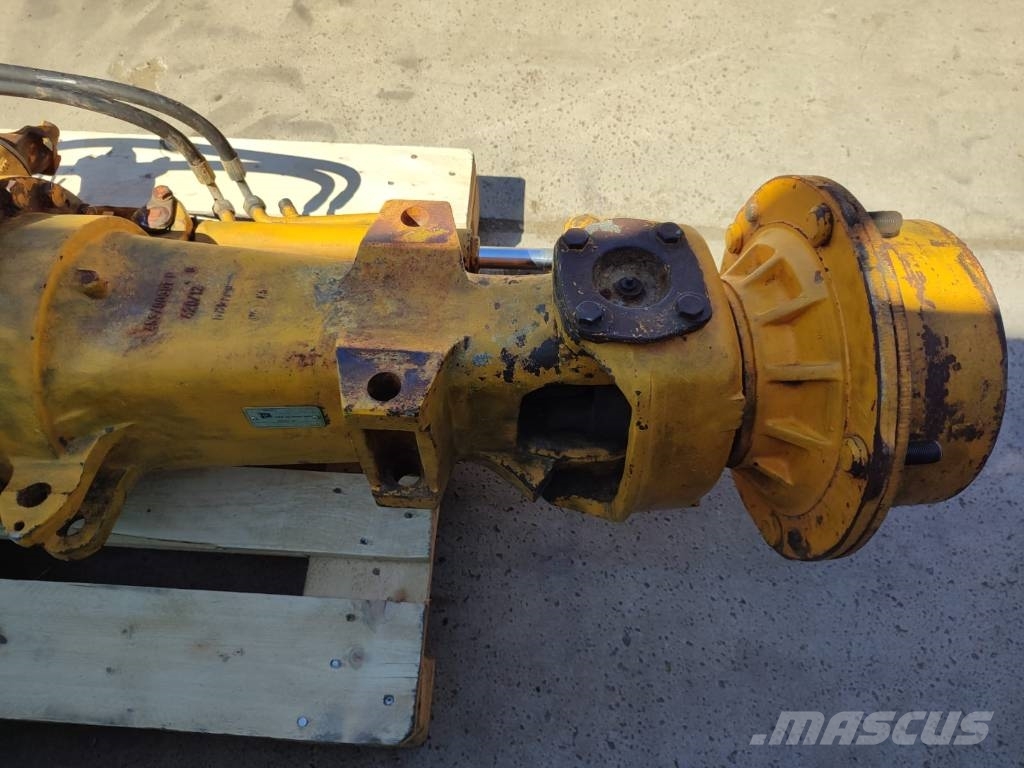 Drive axle 453/00301 45309901411 JCB 430 JCB 430 轴