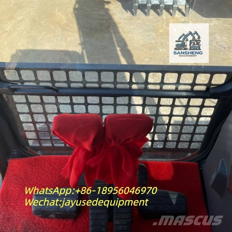 Doosan DH 225 LC-9C Raupenbagger