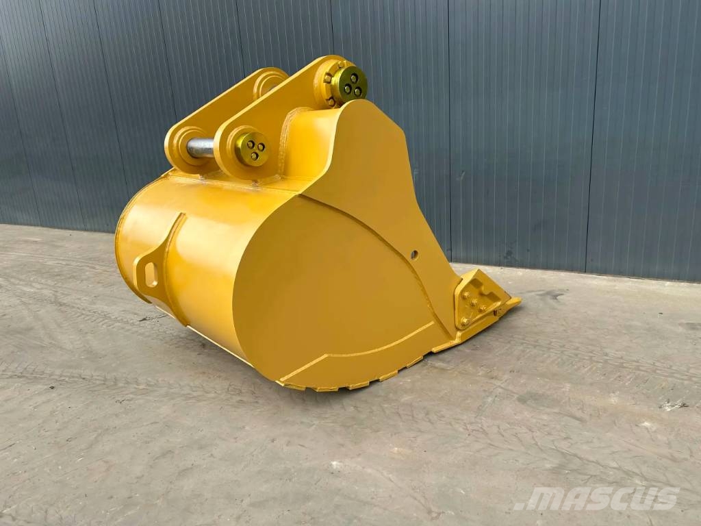 CAT 349D2 - UB دلاء