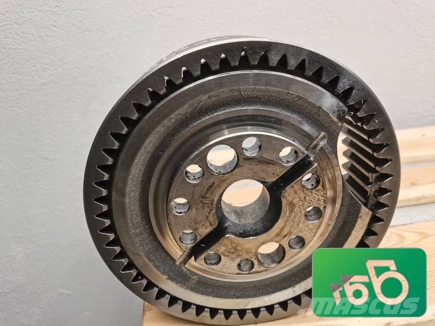 Massey Ferguson 3080 Final Drive Transmission