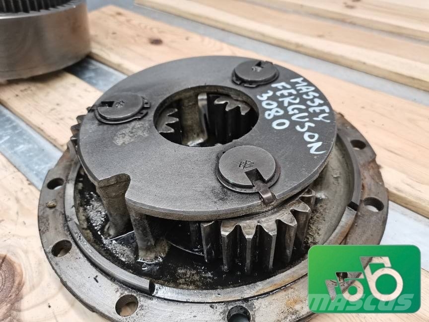 Massey Ferguson 3080 Final Drive Transmission