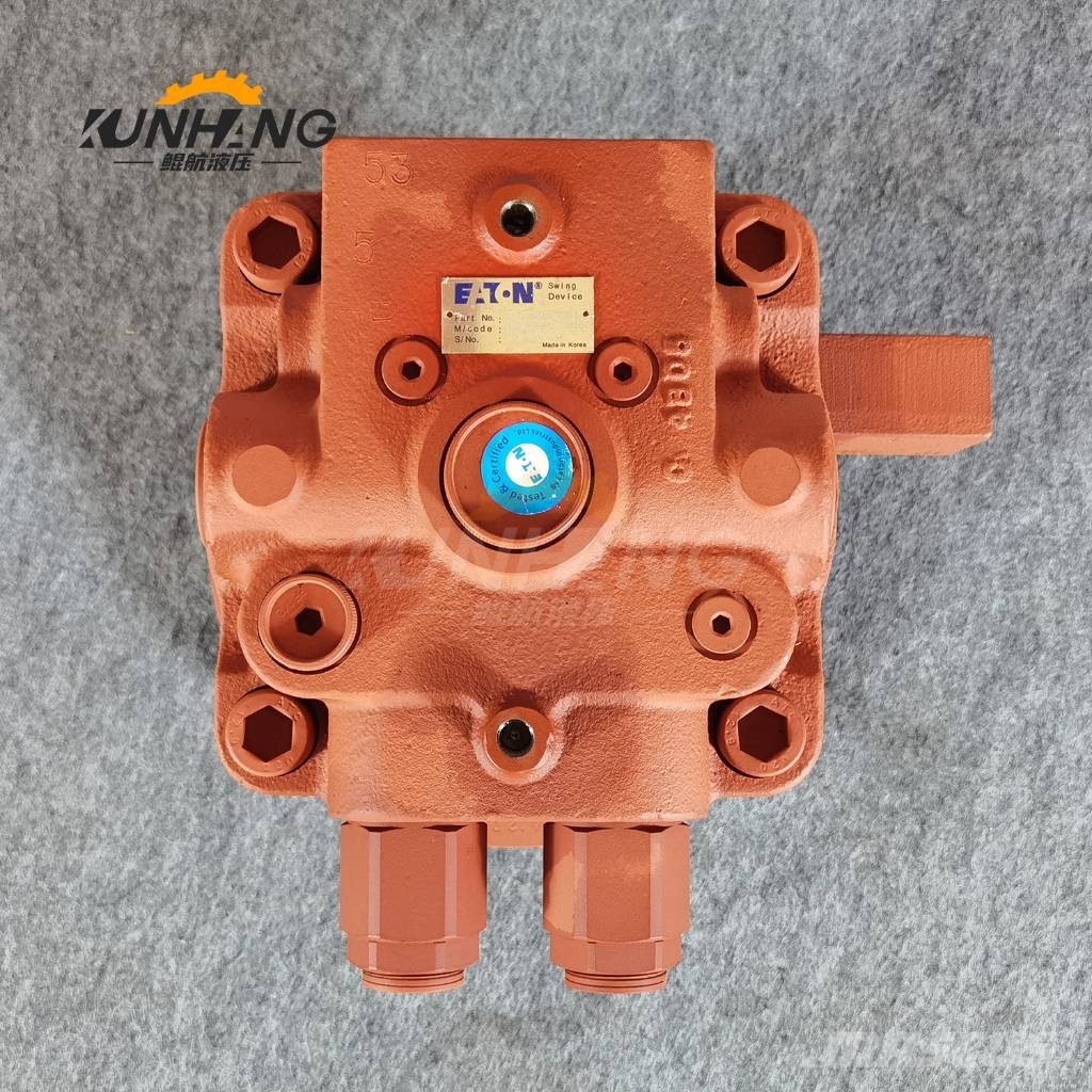 Doosan DX300LCA Swing motor 130401-00021A K1002518b Коробка передач
