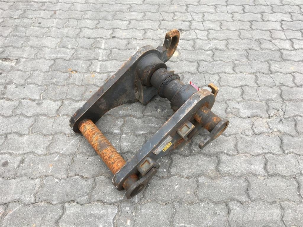SCHNELLWECHSELEINRICHTUNG Farm machinery