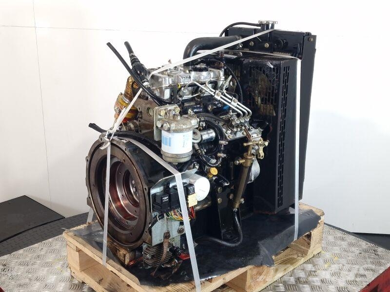 Perkins 403D-11 Silniki